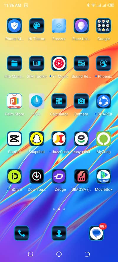 Tecno Spark 4 Lite