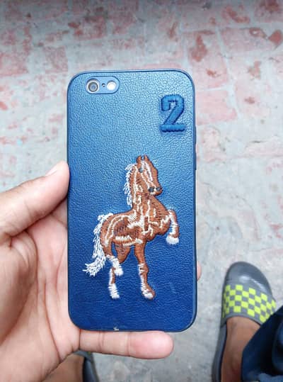Apple iPhone 6