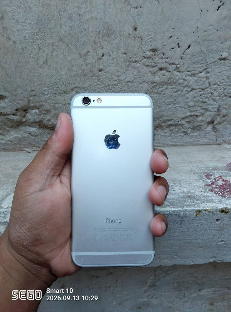 Apple iPhone 6 1