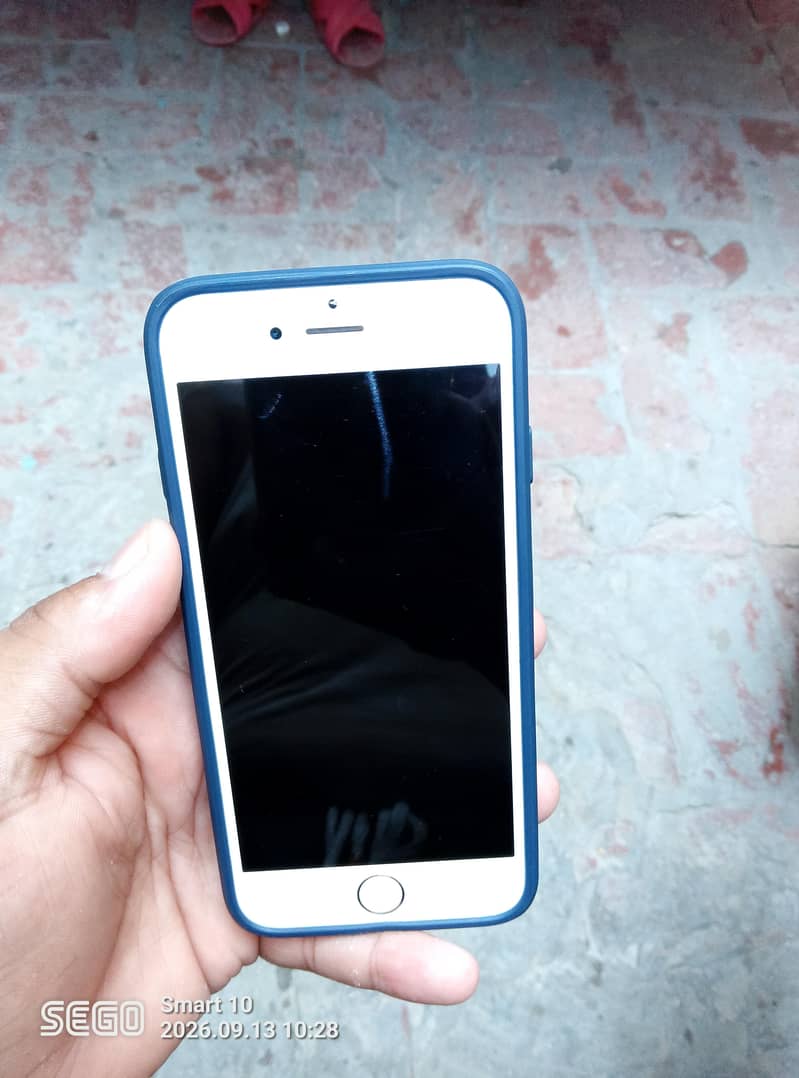 Apple iPhone 6 6