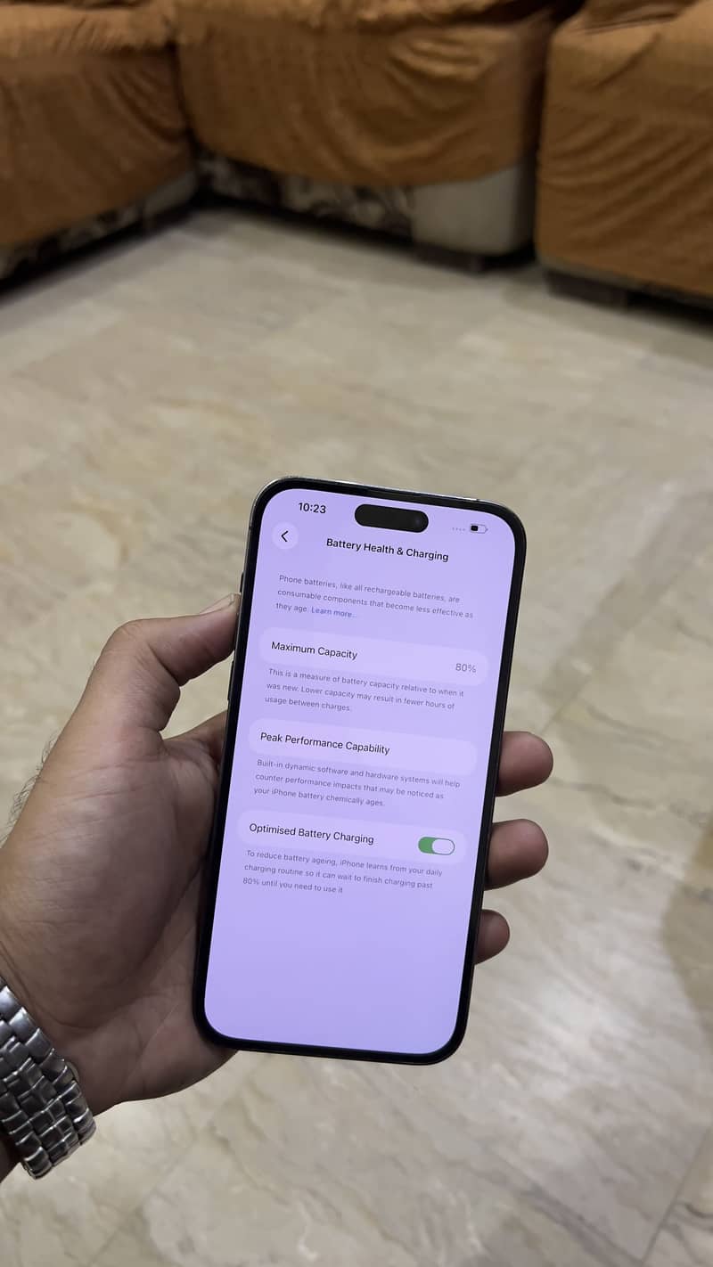 Apple iPhone 14 Pro Max 5