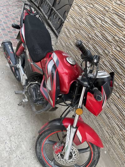 Cb150 for sale 0321-1080050