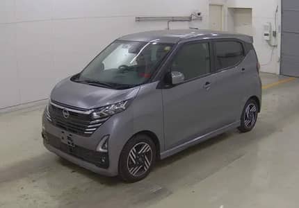 Nissan Dayz Highway Star X ProPilot 2024 | Grade 4 | Full Options