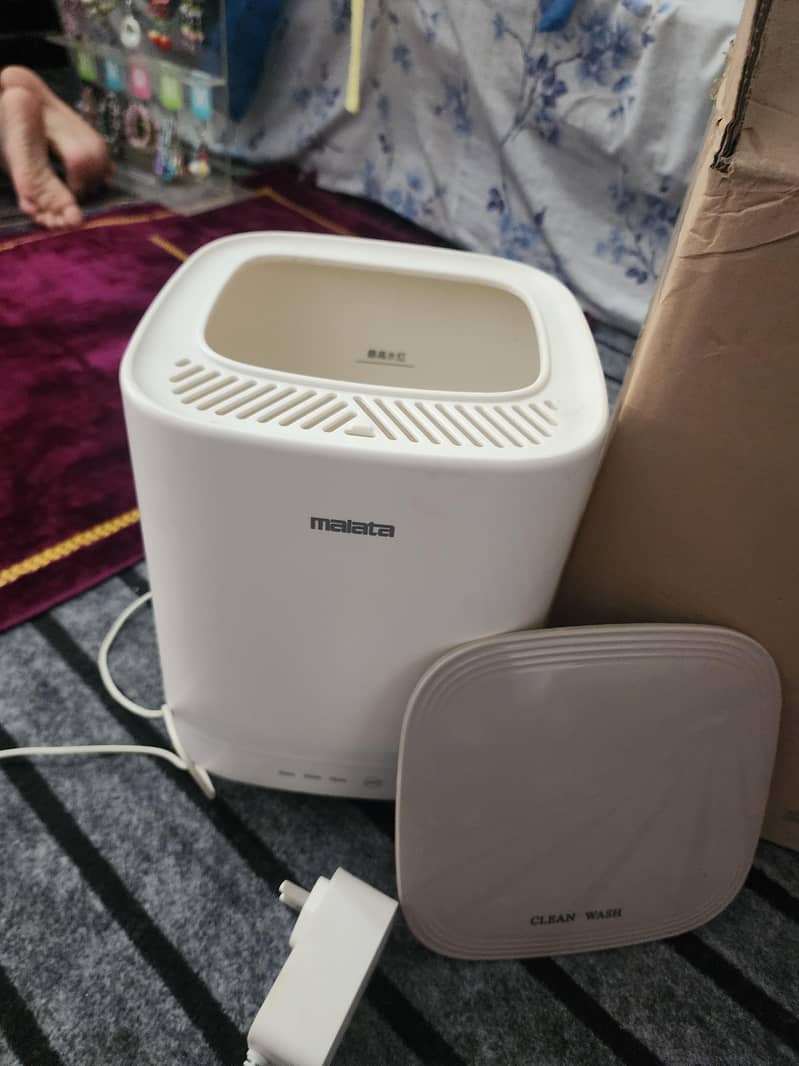 mini washing machine 1