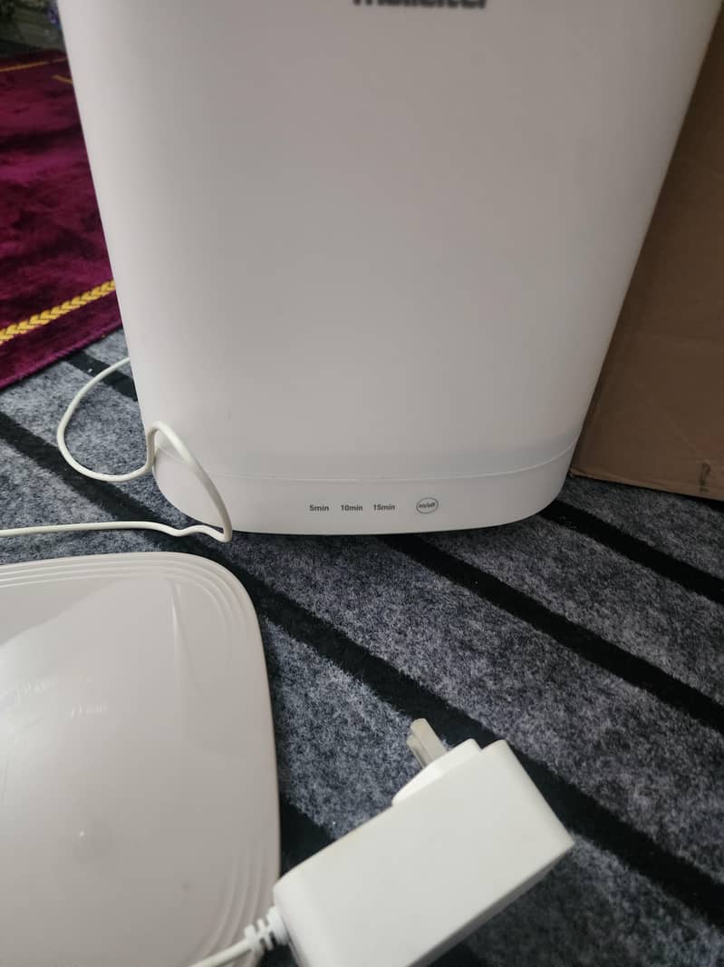 mini washing machine 2