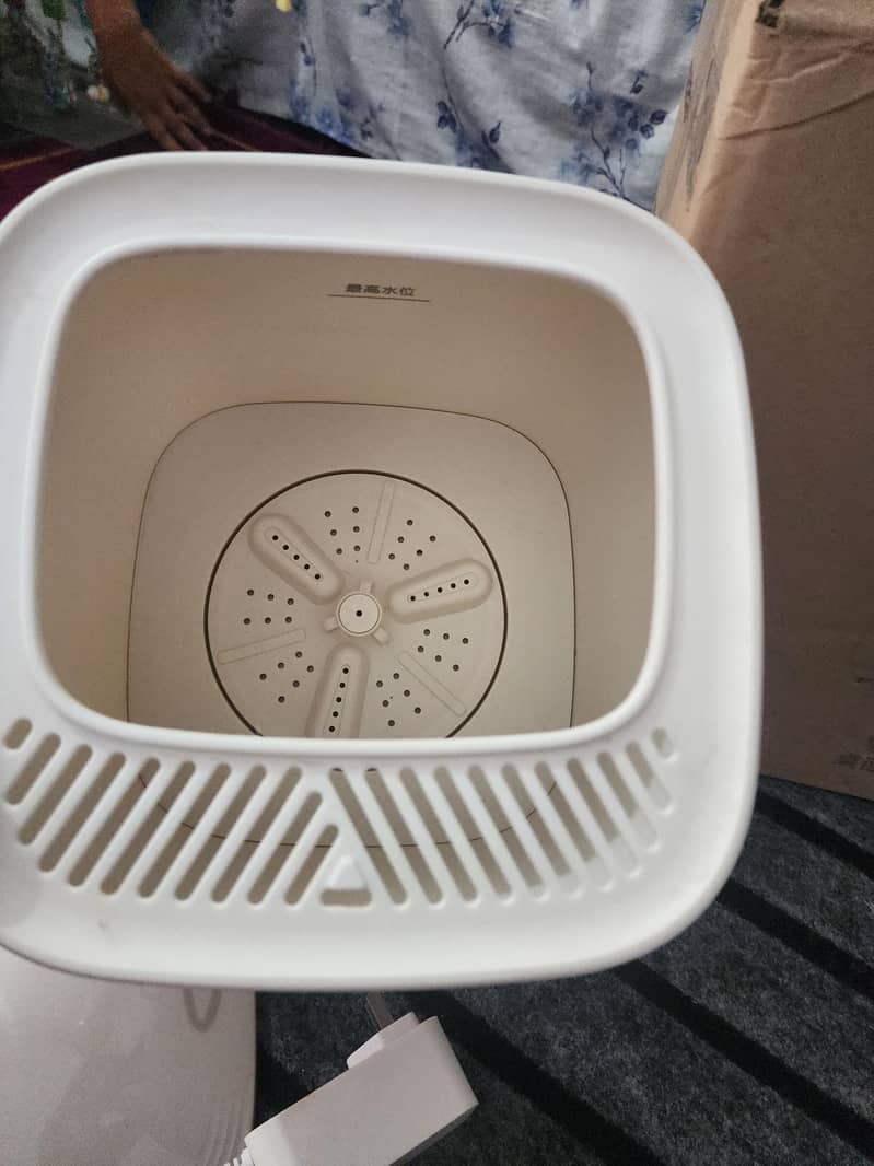 mini washing machine 4