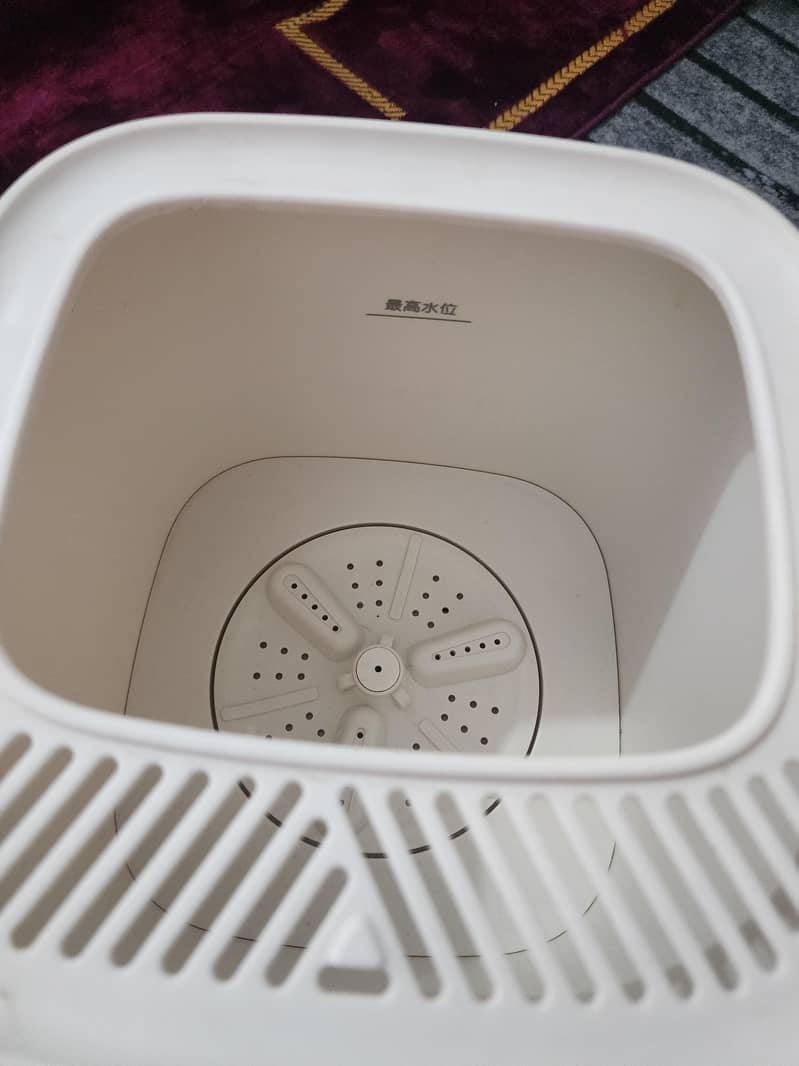 mini washing machine 5