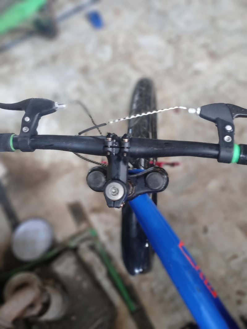 phoenix cycle 4