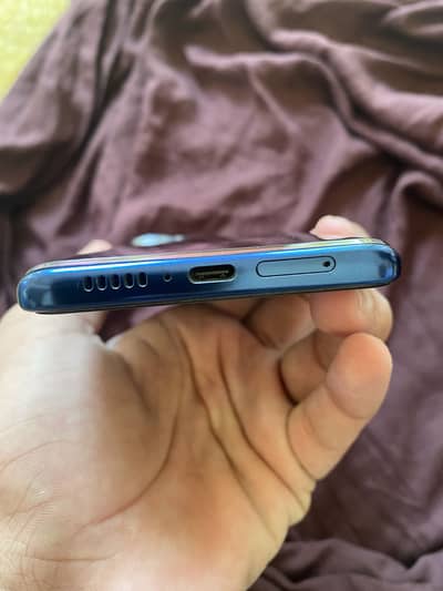 Motorola Edge 20