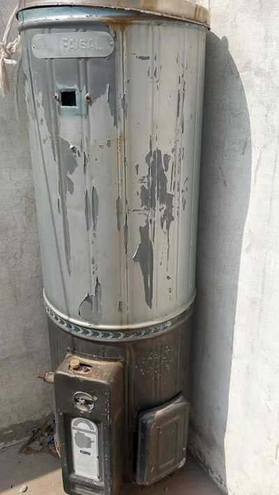 gas gaysers for sale