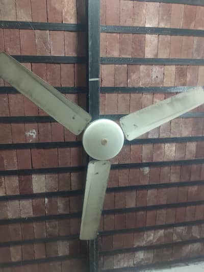 A. R. B fan copper 100