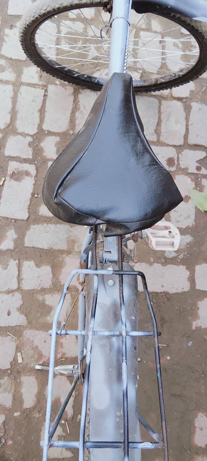 Bicycle 0