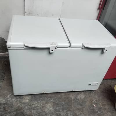 zinger fryer Haier inverter deep freezer sale