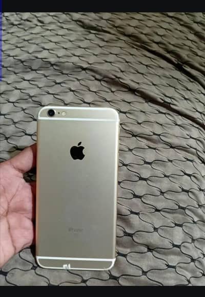 Apple iPhone 6S Plus 64gb