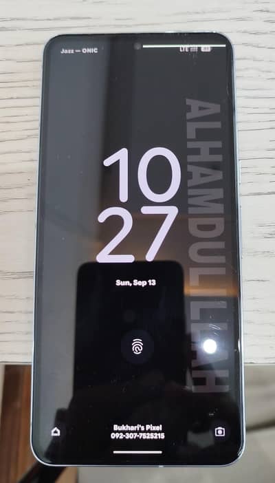 Google Pixel 8 Pro