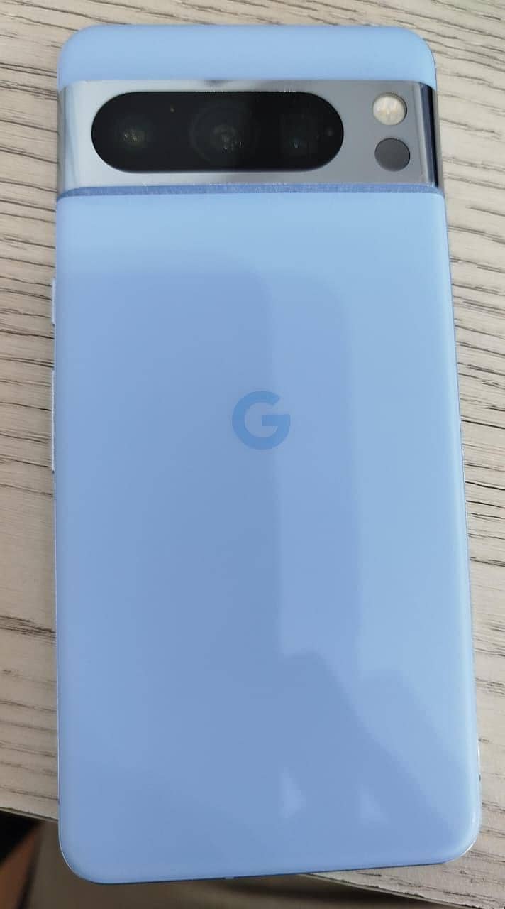 Google Pixel 8 Pro 1