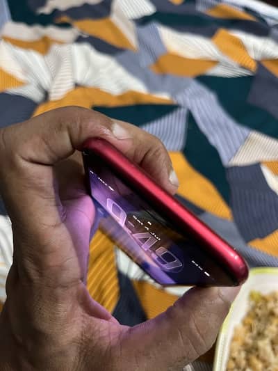 Apple iPhone SE