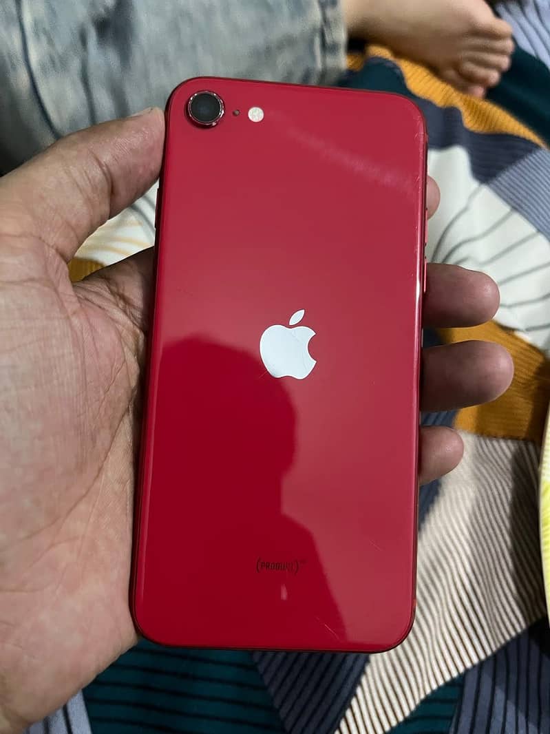 Apple iPhone SE 4