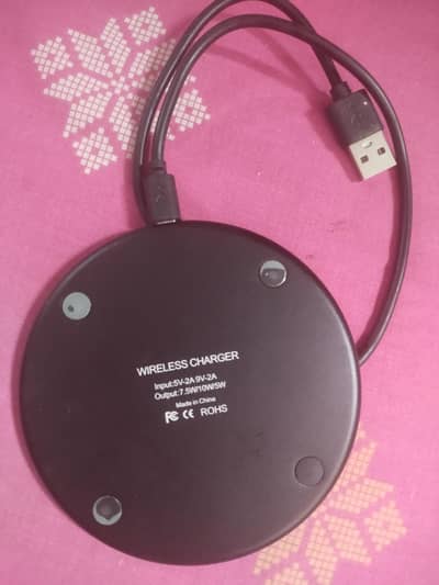 wireless charger