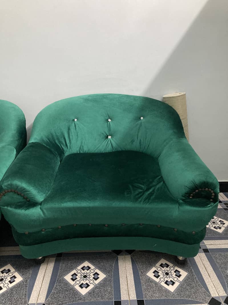 Comfort sofa 0