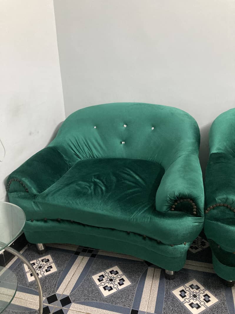Comfort sofa 2