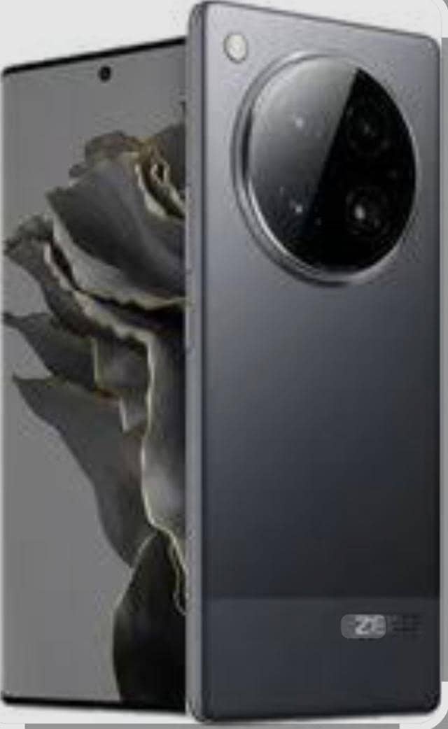 Infinix Zero 40 2