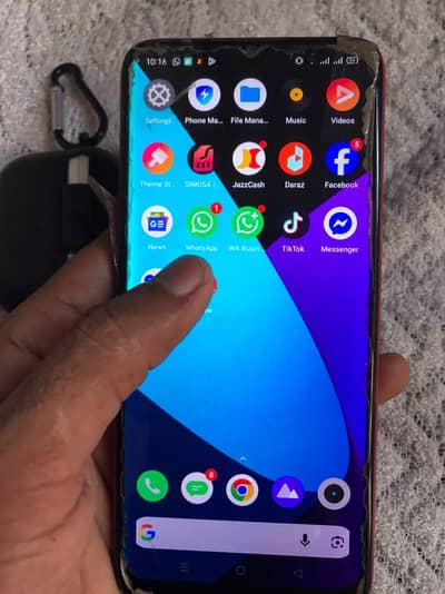 Realme 5s