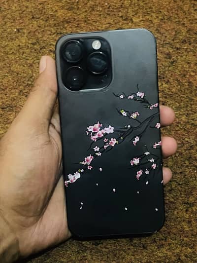 Apple iPhone 14 Pro Max