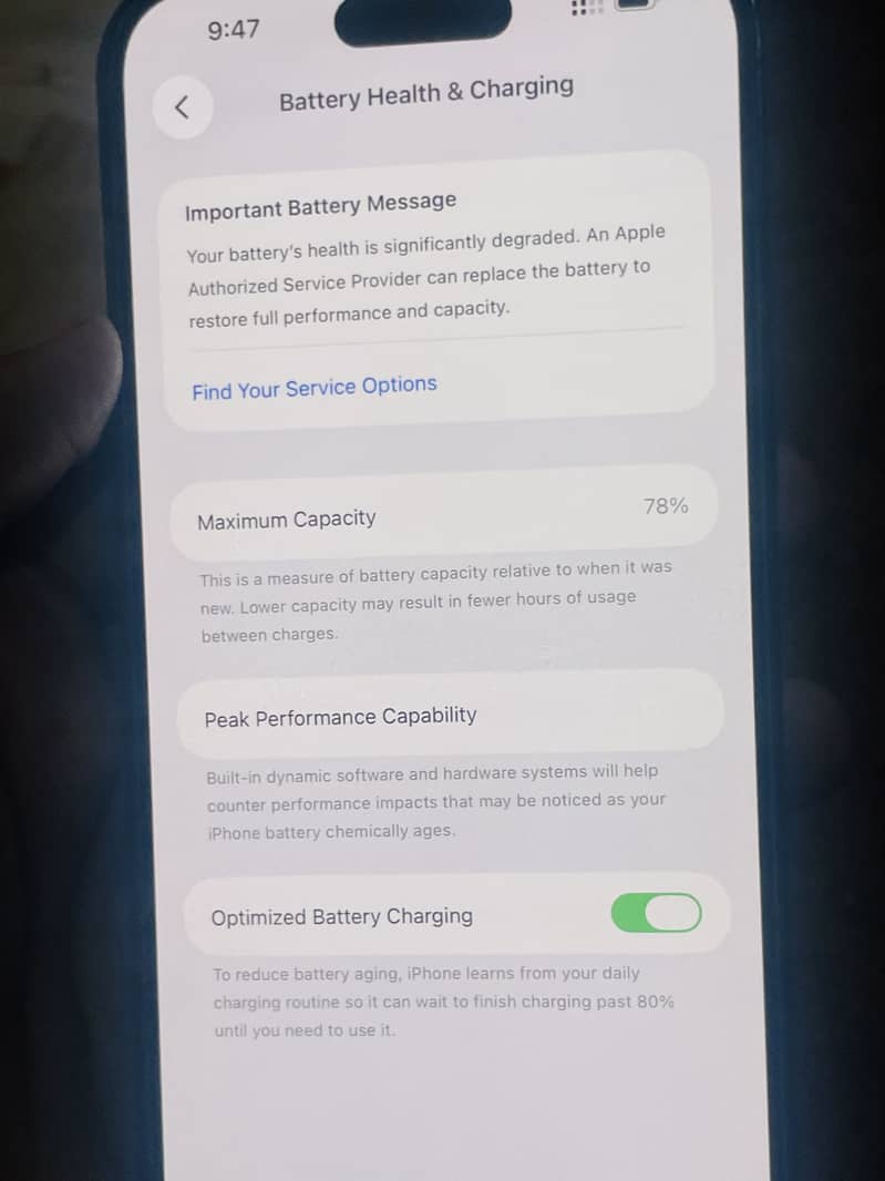 Apple iPhone 14 Pro Max 3