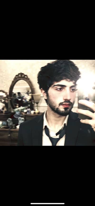 Mr Haseeb