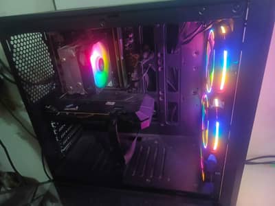 Gaming PC for sale