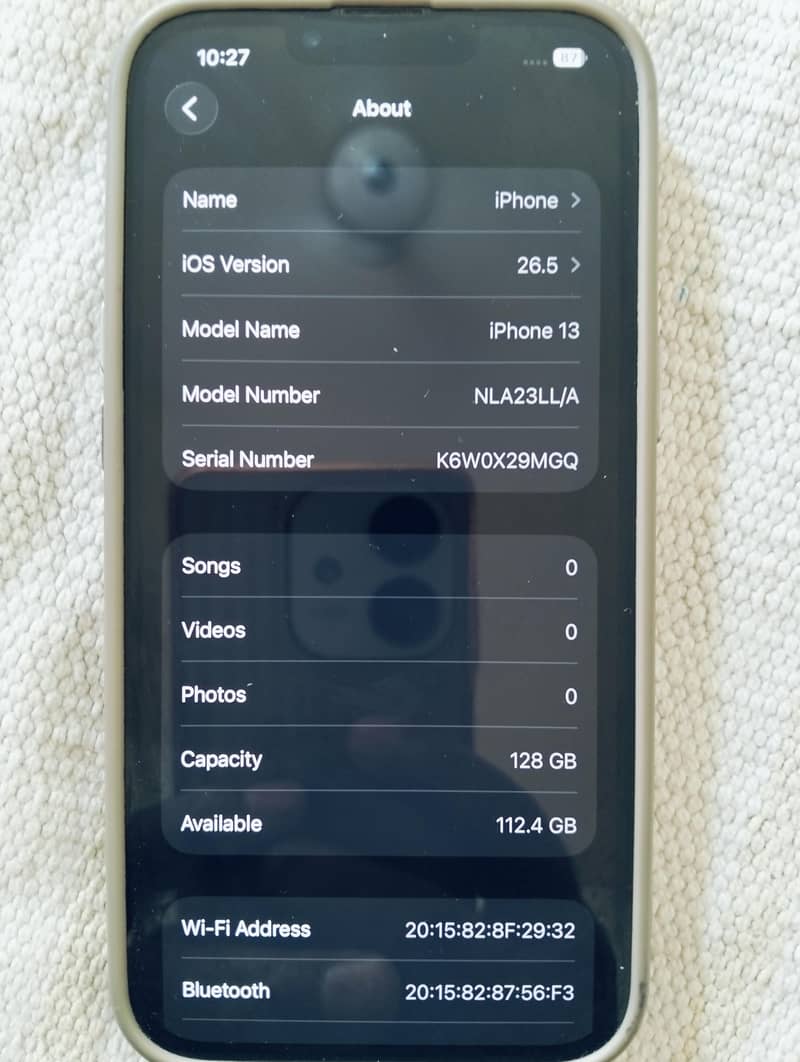 Apple iPhone 12 1