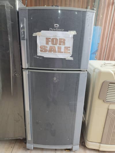 dawlance fridge call me 03460104441