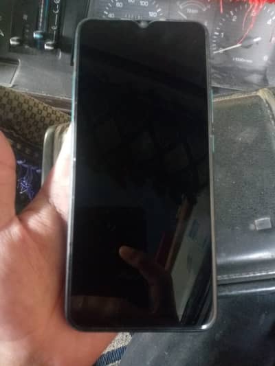 Infinix Hot 9 Play