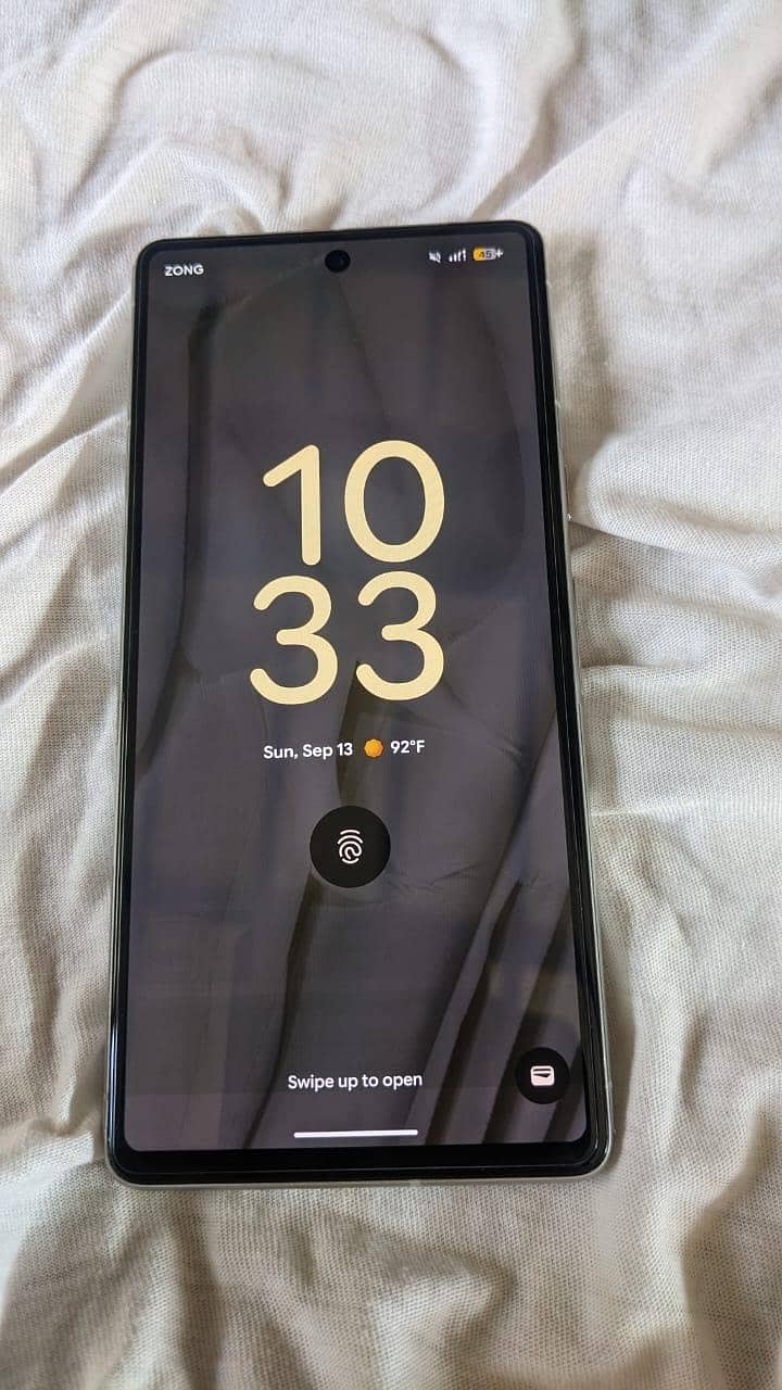 Google Pixel 7 0