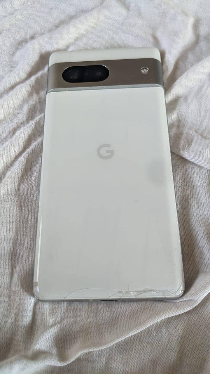 Google Pixel 7 1