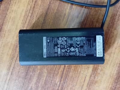 Dell C-Type Charger 65W