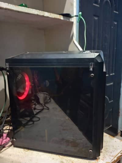 Intel i5, 12gb ram, nvdia geforce GTX 950 gpu gaming pc for sale