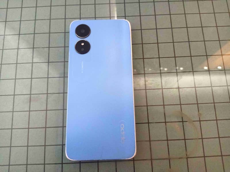 OPPO A17 1