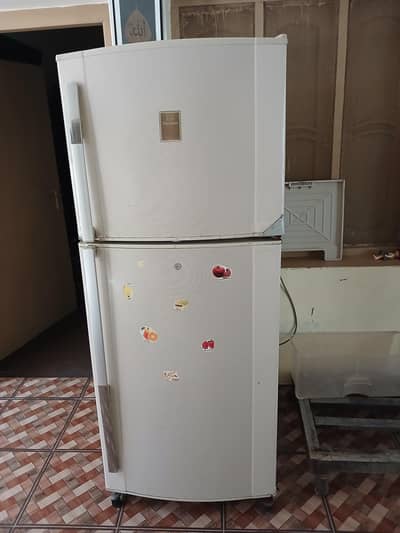 Refrigerator for sale