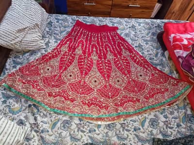 Wedding dress only 2 hours worn like new