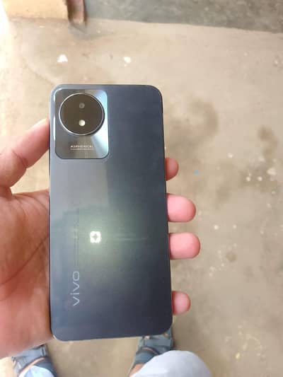 Vivo Y02t 4/64