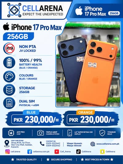 APPLE IPHONE 17 16 15 14 13 12 11 7 PRO/PRO MAX - CELLARENA