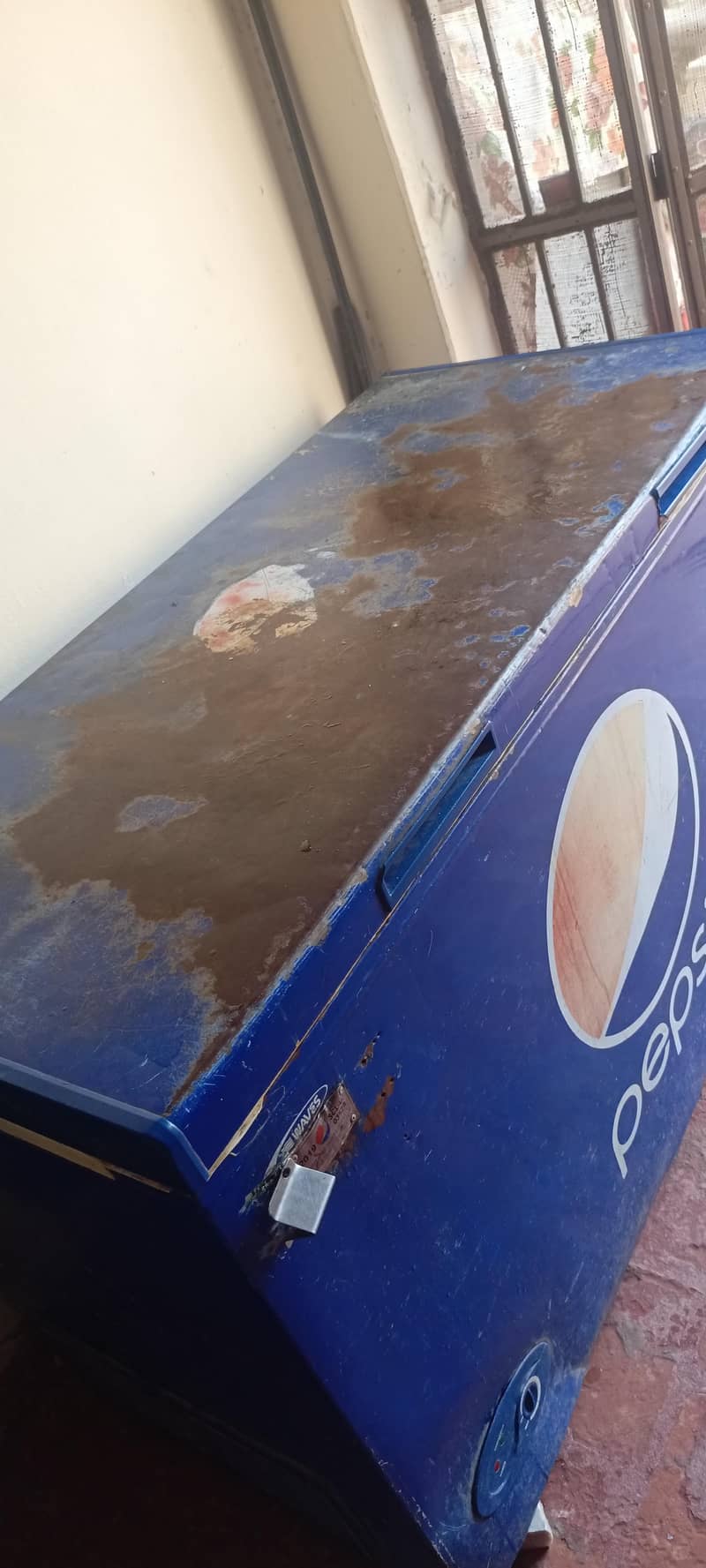 waves freezer 1