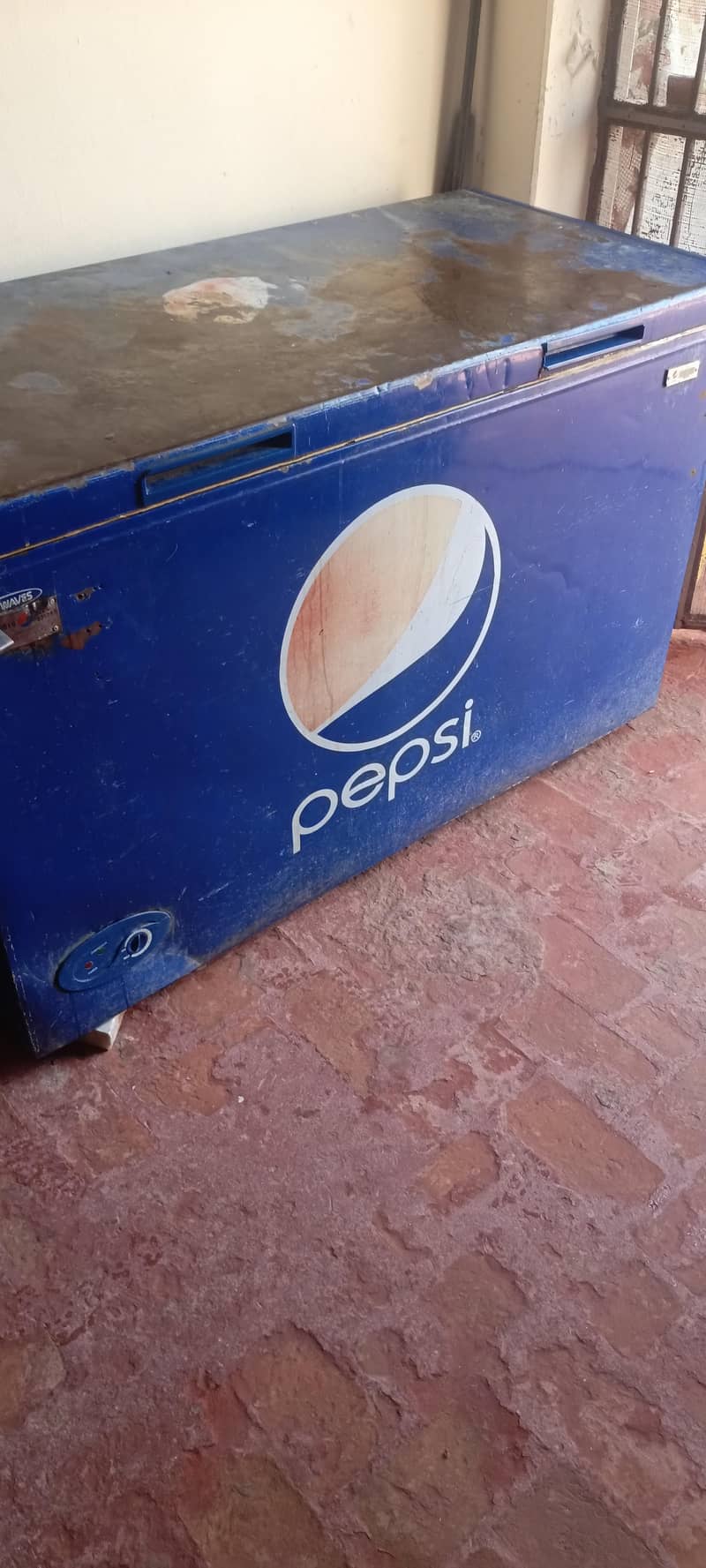 waves freezer 2