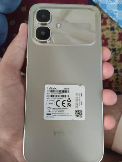 Infinix Other Model