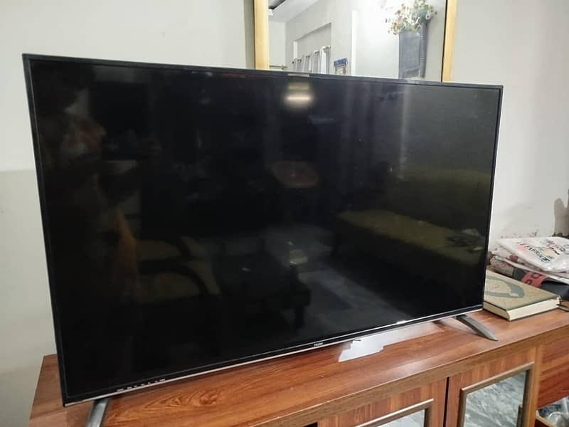 Haier LED Android TV 2