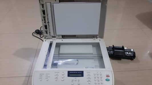 Xerox WorkCentre PE220
