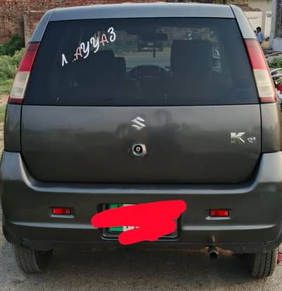 Suzuki Kei 2006
