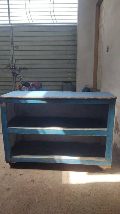 shop countier